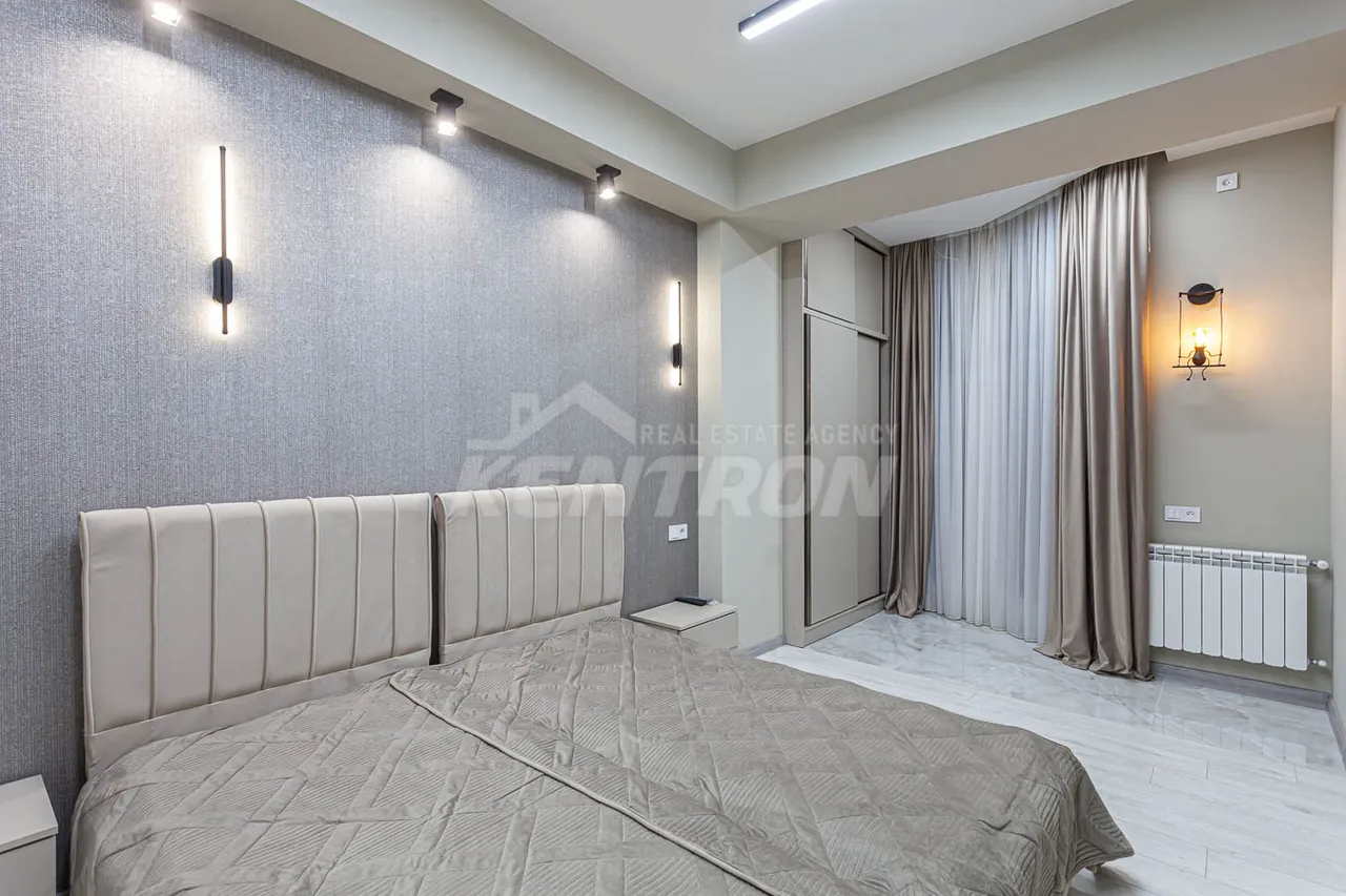 Снять 3 комнатную квартиру Н. Зарян стр, Арабкир Ереван, 159051