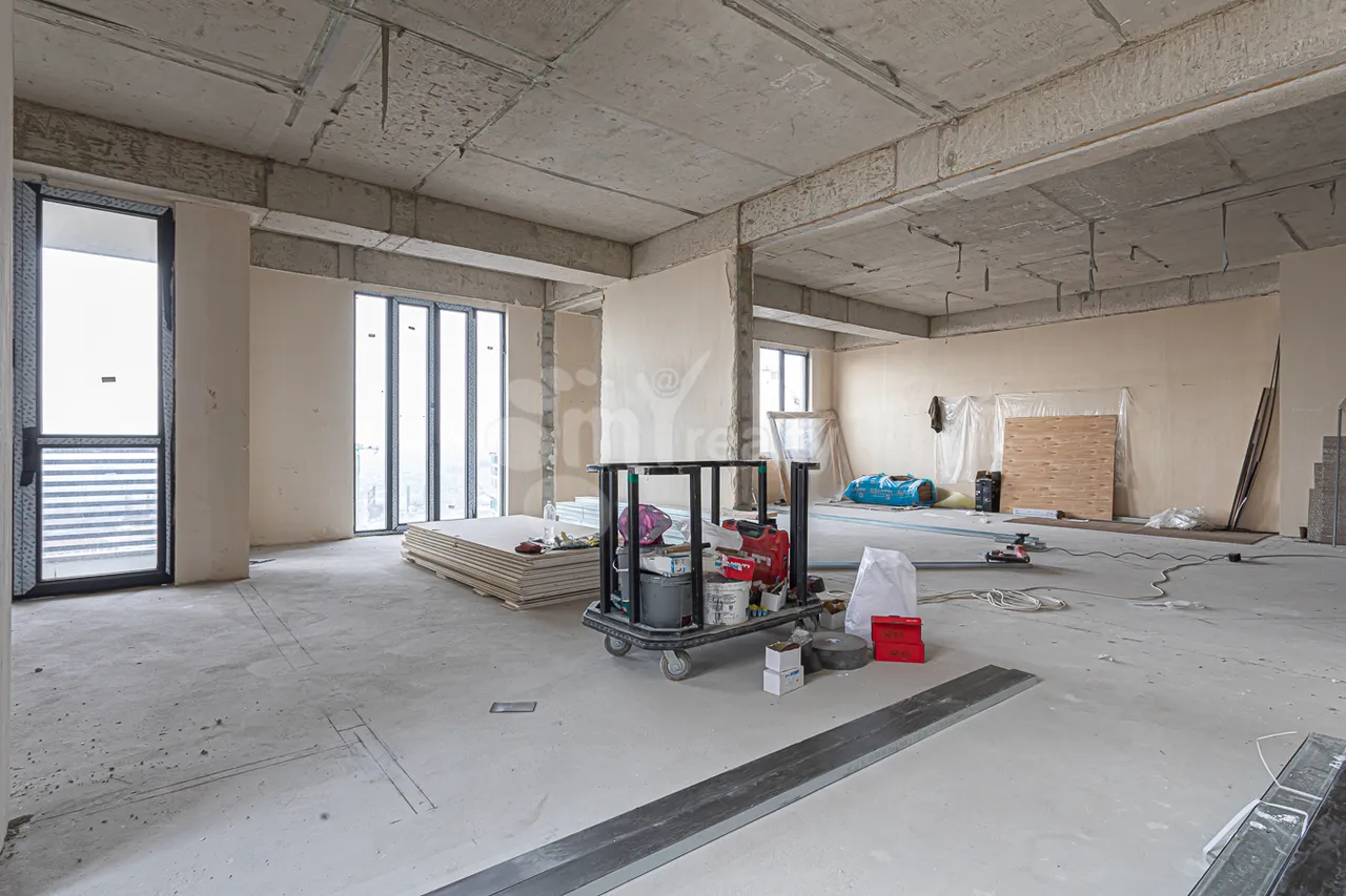 4 bedroom apartment for sale Malkhasiants St, Arabkir Yerevan, 158240