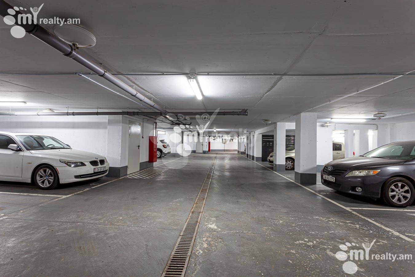 5 bedroom apartment for sale خیابان مامیکونیانتس کوچه, عربگیر ایروان, 155378