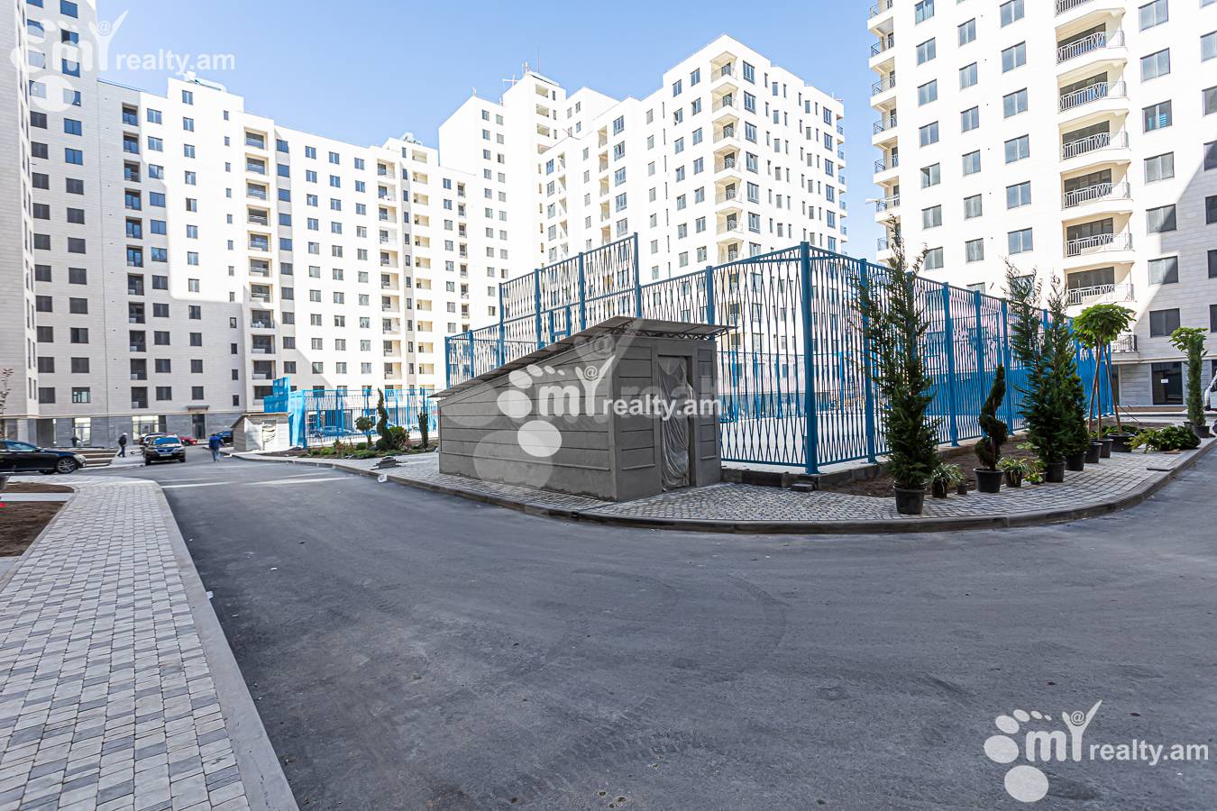 4 bedroom apartment for sale Griboedov St, Arabkir Yerevan, 156738