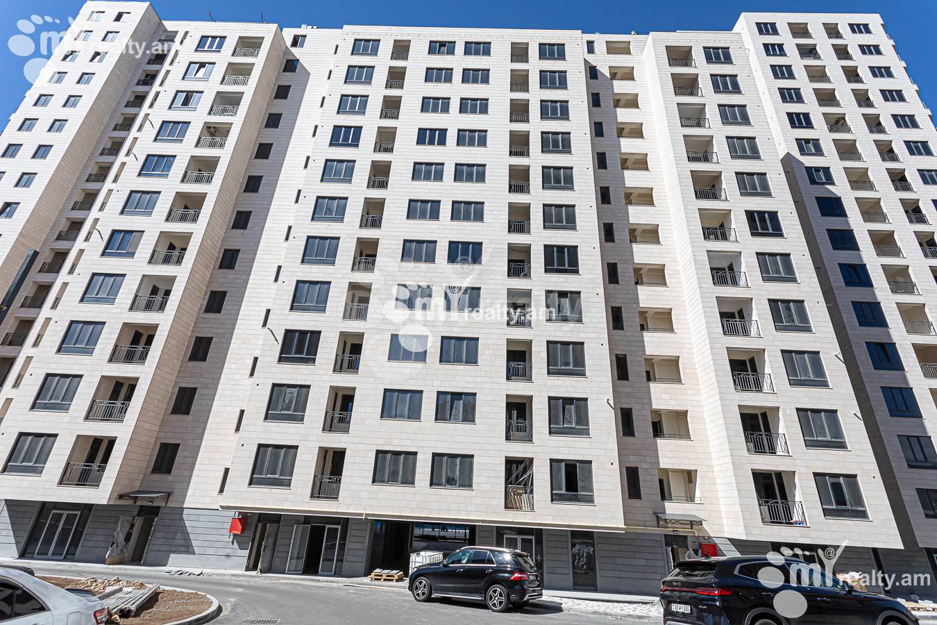 4 bedroom apartment for sale Griboedov St, Arabkir Yerevan, 156738