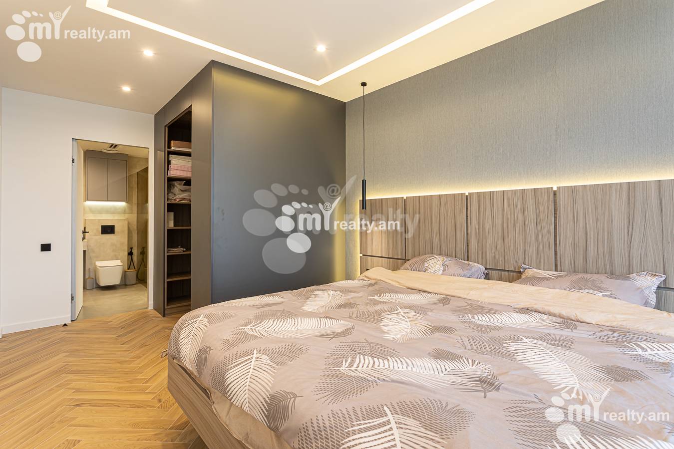 3 bedroom apartment for rent Davit Anhaxt St, Quanaquère-Zeytoun Yerevan, 156945