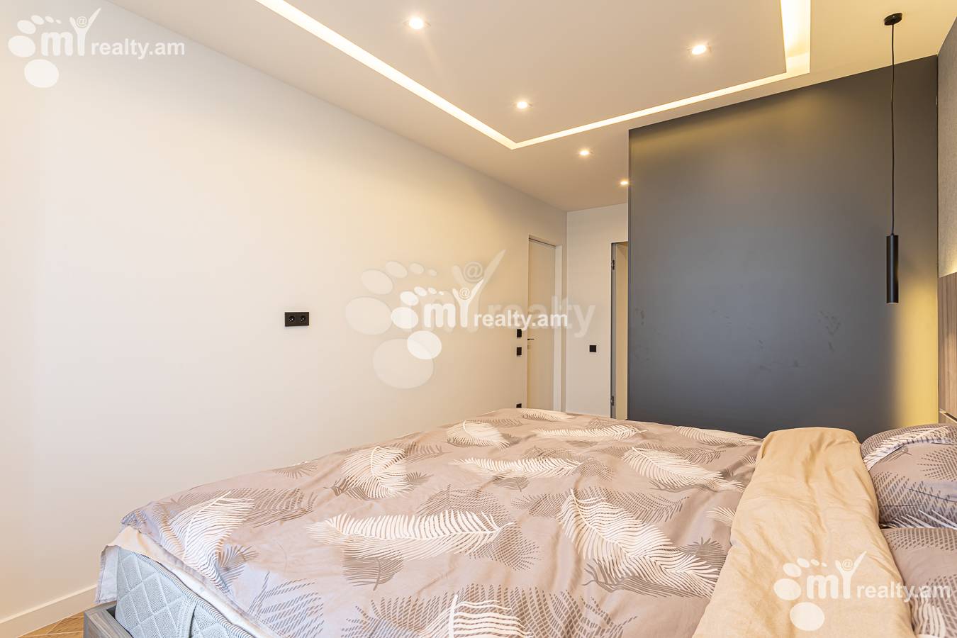 3 bedroom apartment for rent Davit Anhaxt St, Quanaquère-Zeytoun Yerevan, 156945