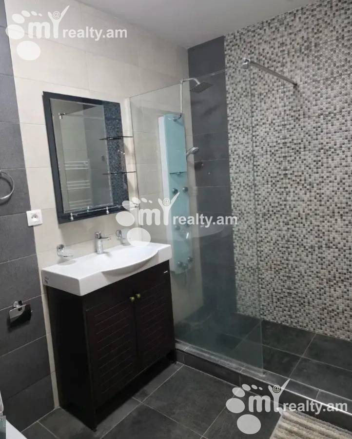 2 bedroom apartment for rent Mikoyan St, Davtashen Yerevan, 157175