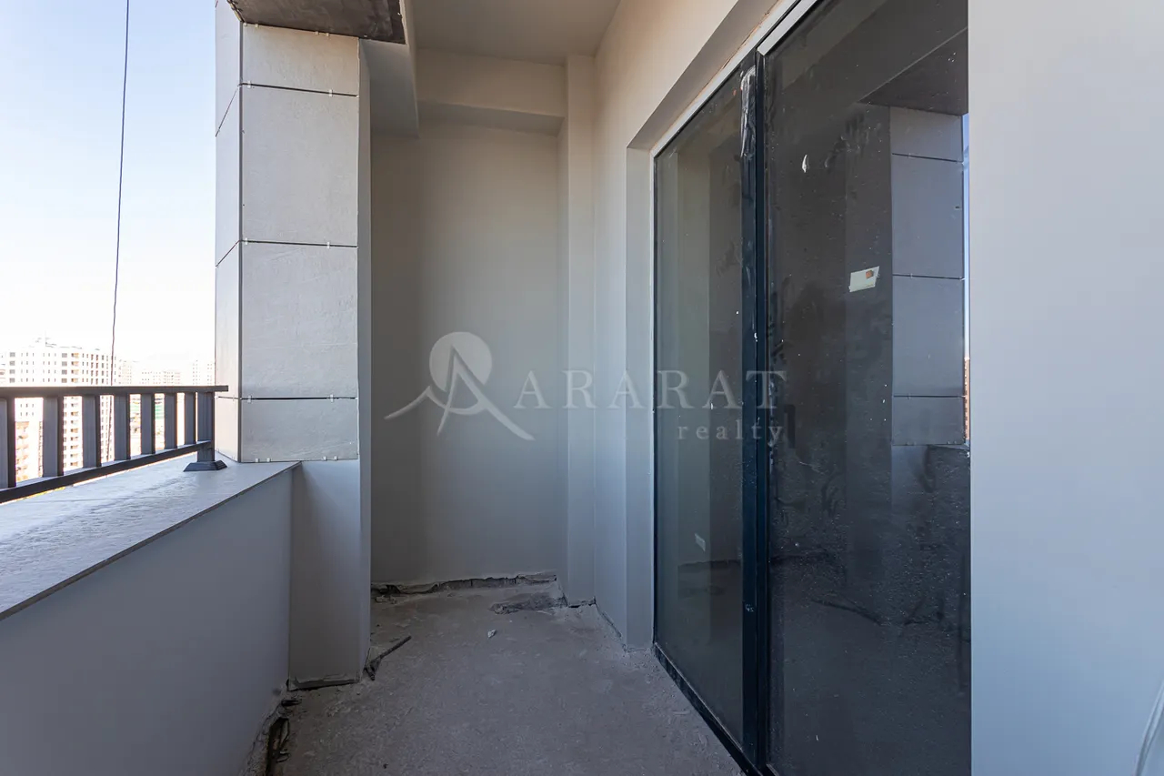 2 bedroom apartment for sale Komitas Ave, Arabkir Yerevan, 157506