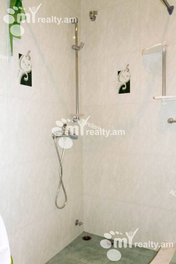 Առանձնատուն  Վարշավյան փող, Քանաքեռ-Զեյթուն Երևան, 128338