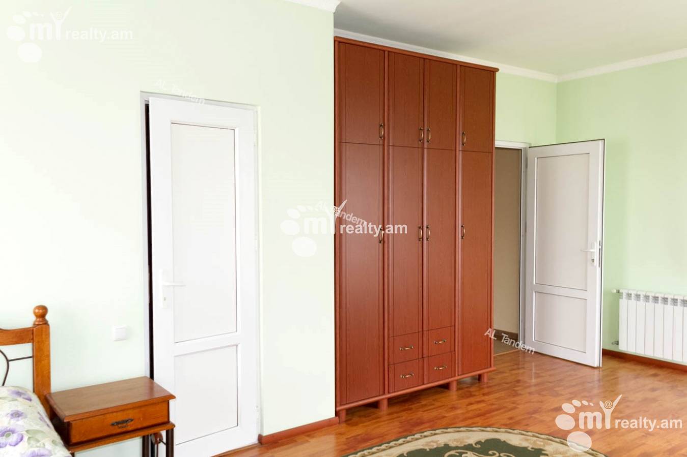 Առանձնատուն  Վարշավյան փող, Քանաքեռ-Զեյթուն Երևան, 128338