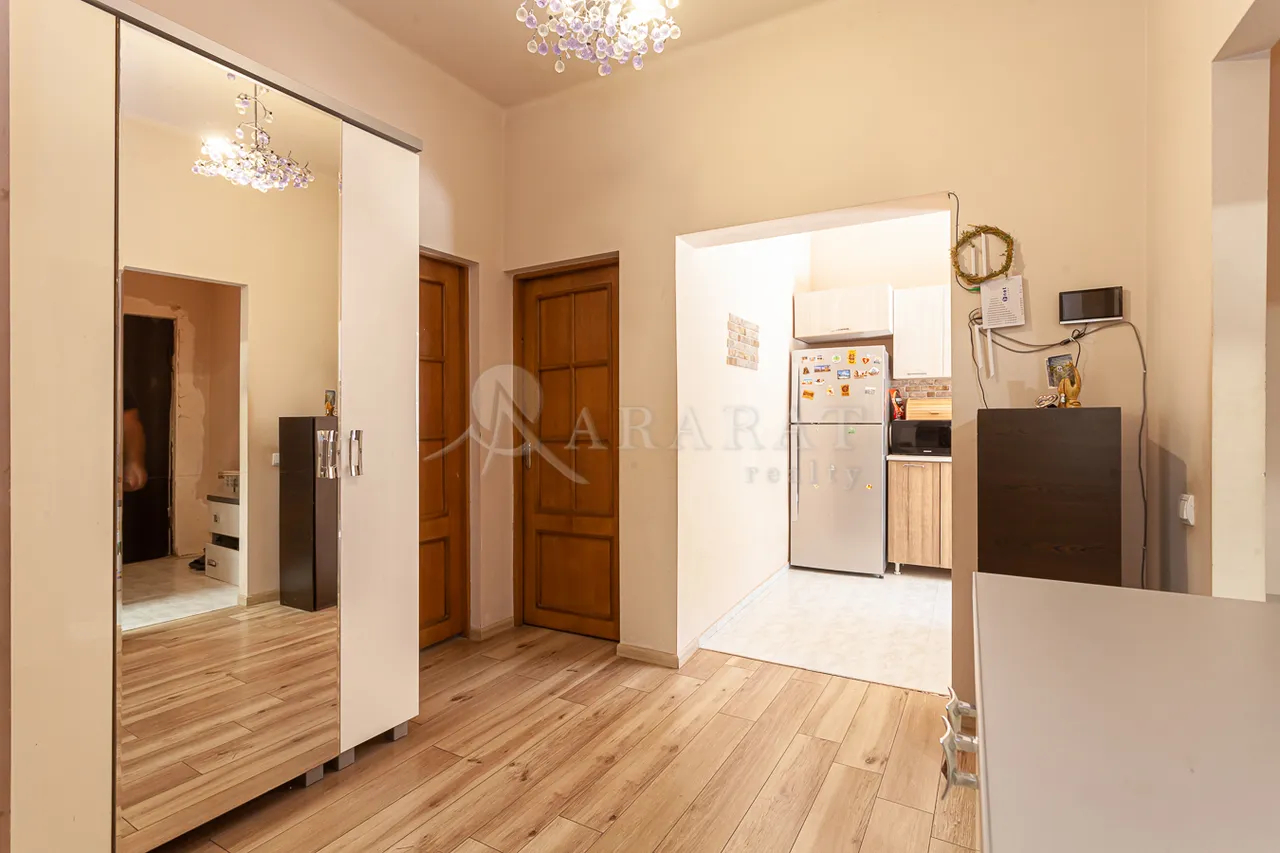 House for sale Xanzadyan St, Norque Marache Yerevan, 158668