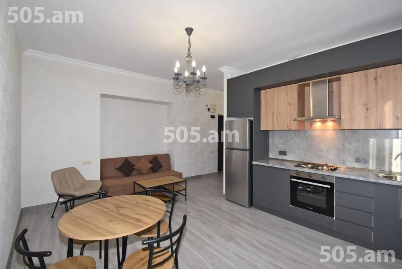 2 սենյականոց բնակարան  Կոմիտասի պող, Արաբկիր Երևան, 155759