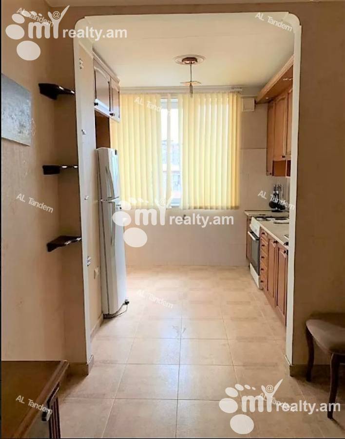 4 bedroom apartment for rent Hambardzumyan St, Arabkir Yerevan, 125496