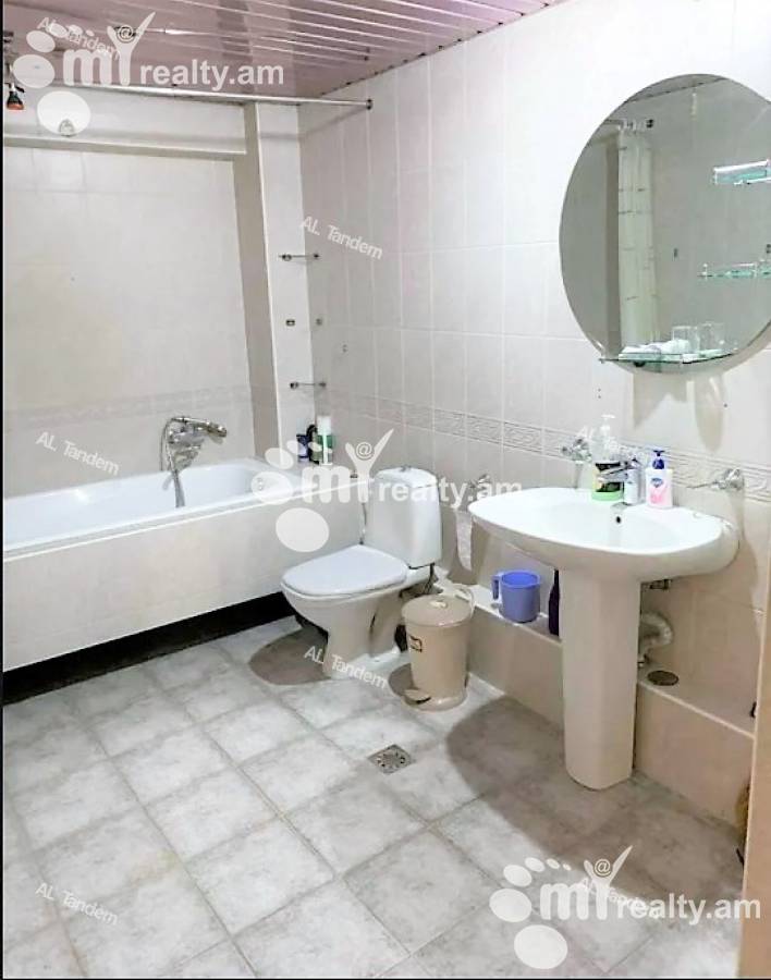 4 bedroom apartment for rent Hambardzumyan St, Arabkir Yerevan, 125496