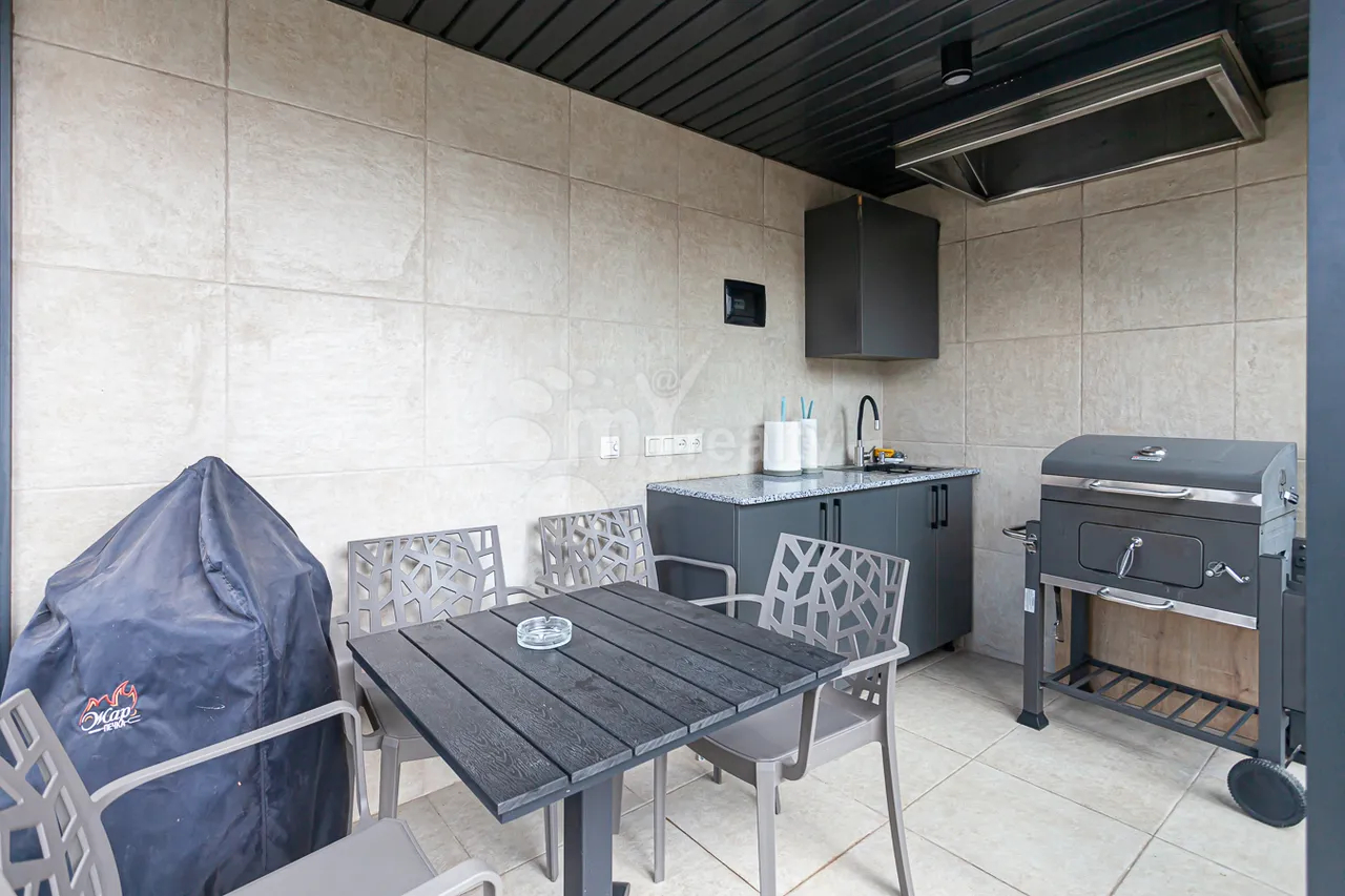 House for sale Abovyan dis, Avan Yerevan, 160738
