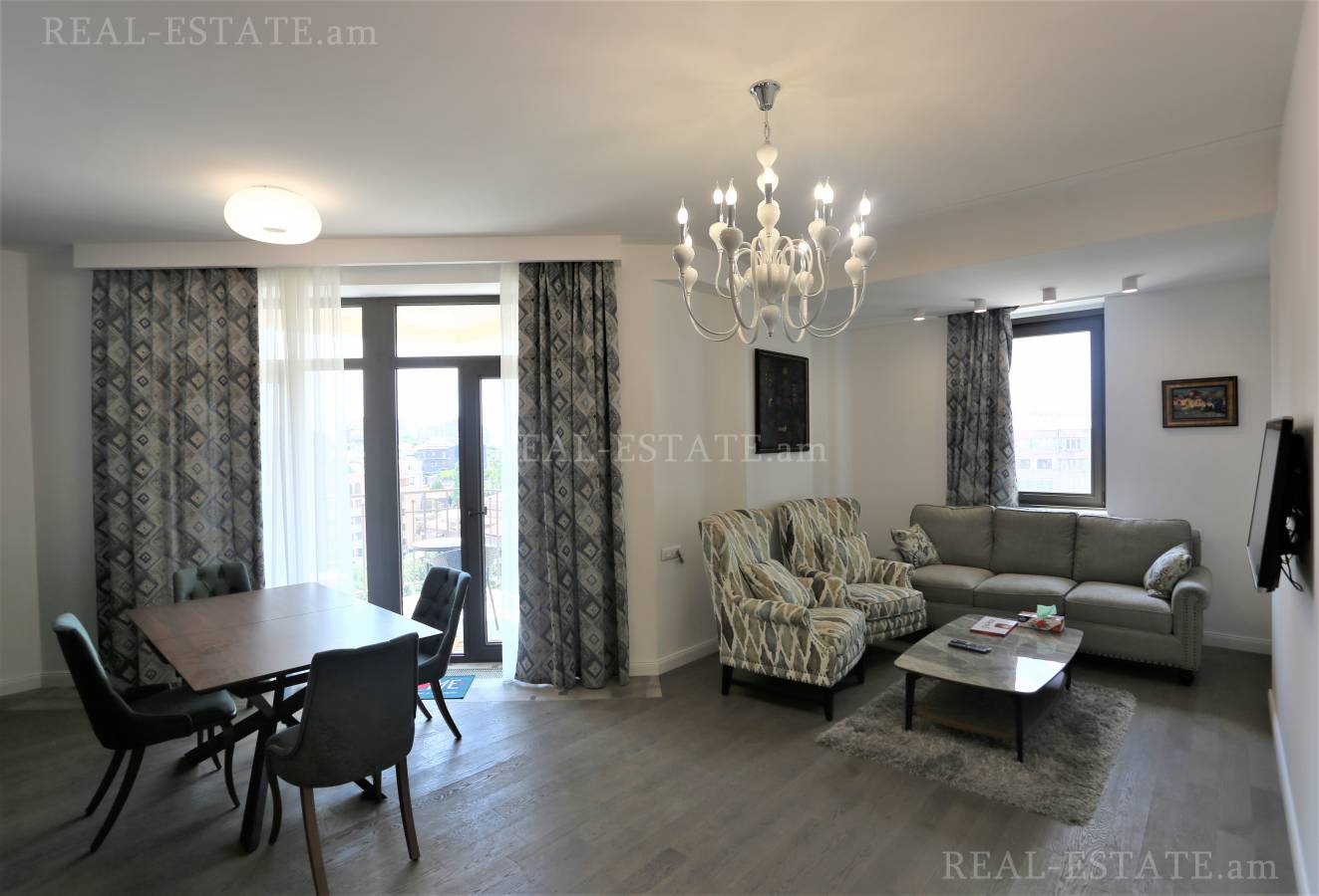 2 bedroom apartment for sale Buzand St, Center Yerevan, 99677