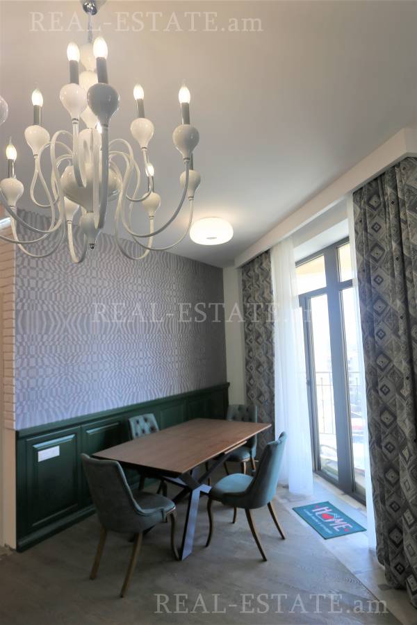 2 bedroom apartment for sale Buzand St, Center Yerevan, 99677