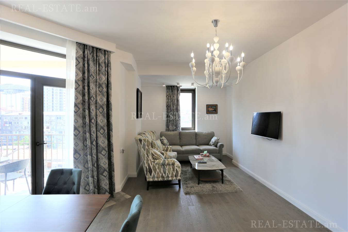 2 bedroom apartment for sale Buzand St, Center Yerevan, 99677