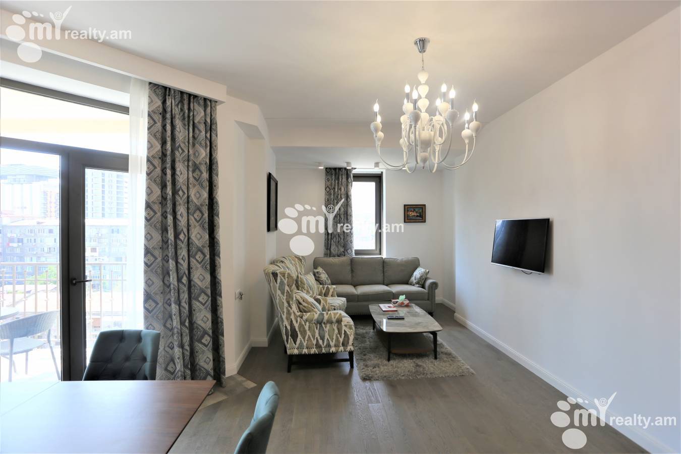 2 bedroom apartment for sale Buzand St, Center Yerevan, 142418