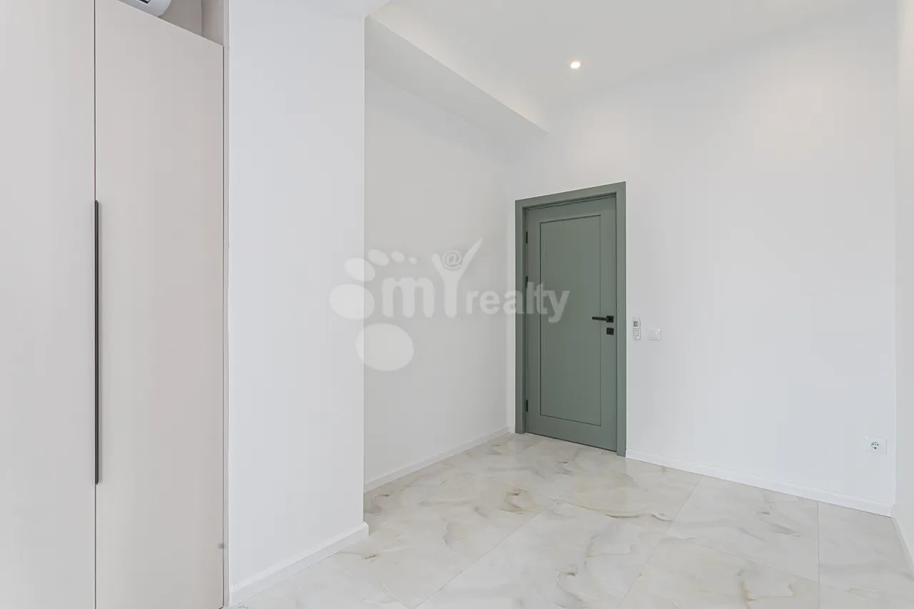 Снять 3 комнатную квартиру Комитас пр, Арабкир Ереван, 157292