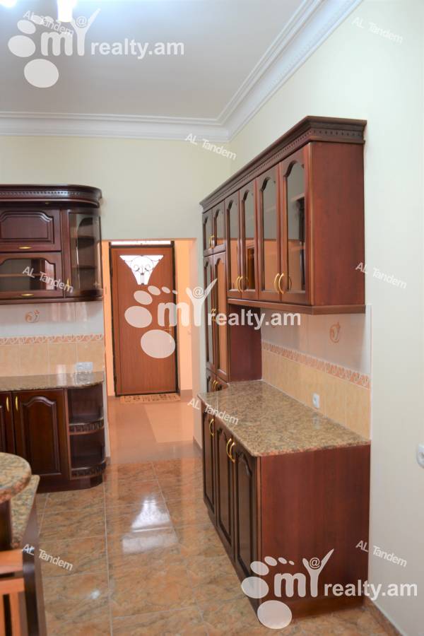 Купить дом Севастоплоян ул, Арабкир Ереван, 123044