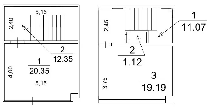 Commercial property for sale Sevak St, Kanaqer-Zeytun Yerevan, 157596