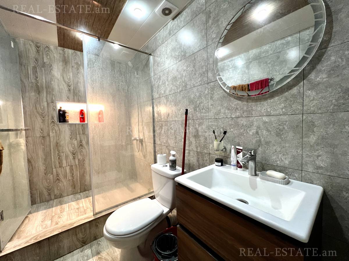 2 bedroom apartment for sale G.Lusavorich St, Center Yerevan, 132846