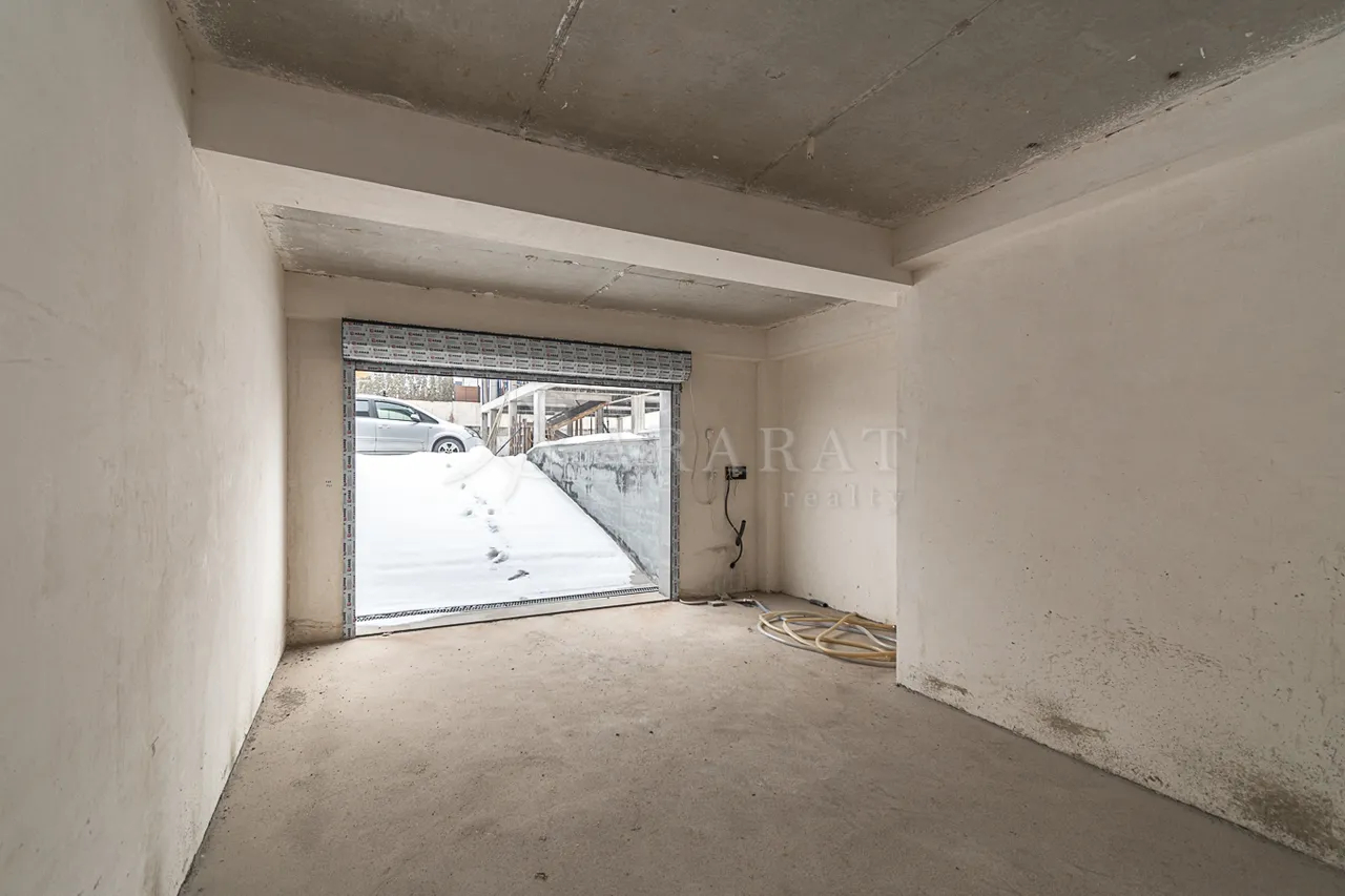 Առանձնատուն  Նեմրութ փողոց, Վահագնի թաղամաս Երևան, 159273