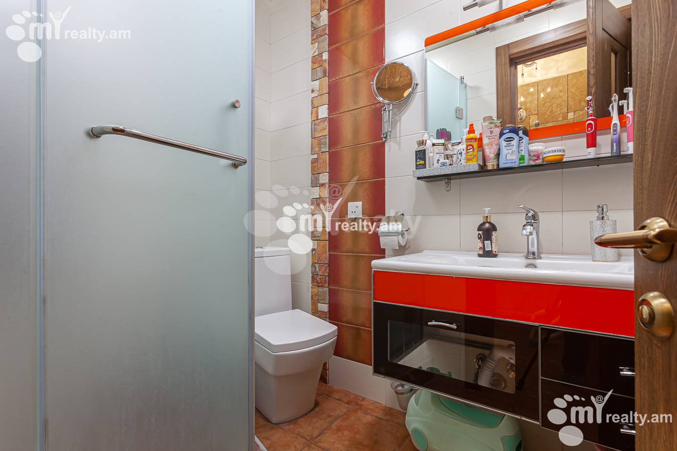 6 bedroom apartment for sale Teryan St, Center Yerevan, 154457