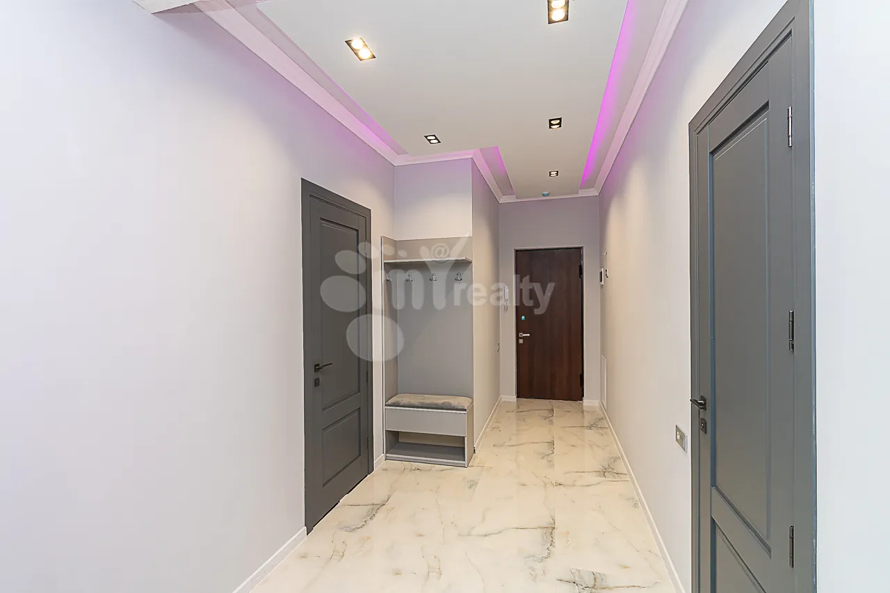 2 bedroom apartment for rent Arshakunyats Ave, Center Yerevan, 161361