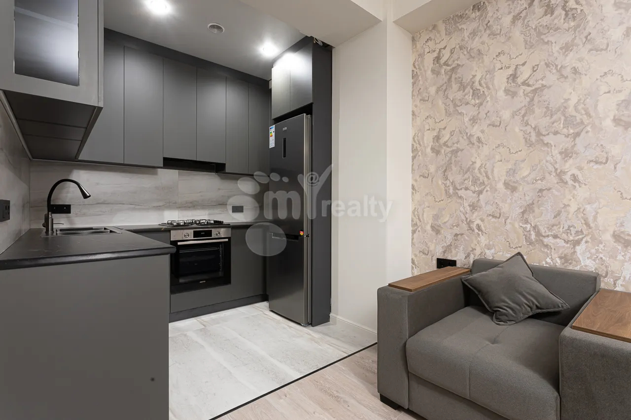 2 սենյականոց բնակարան վարձով Մ. Մելիքյան փող., Քանաքեռ-Զեյթուն Երևան, 159315