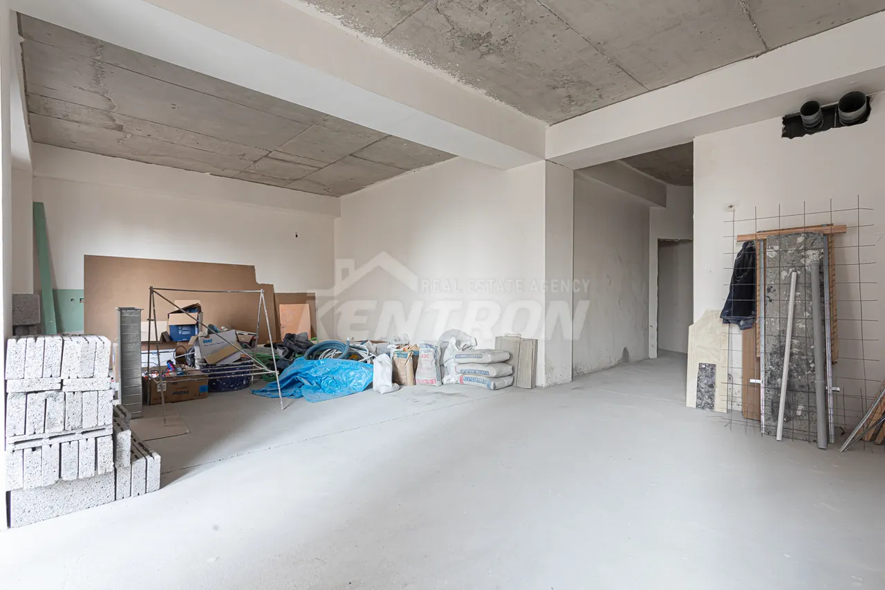 4 bedroom apartment for sale Baghramyan 3 alley, Arabkir Yerevan, 157689