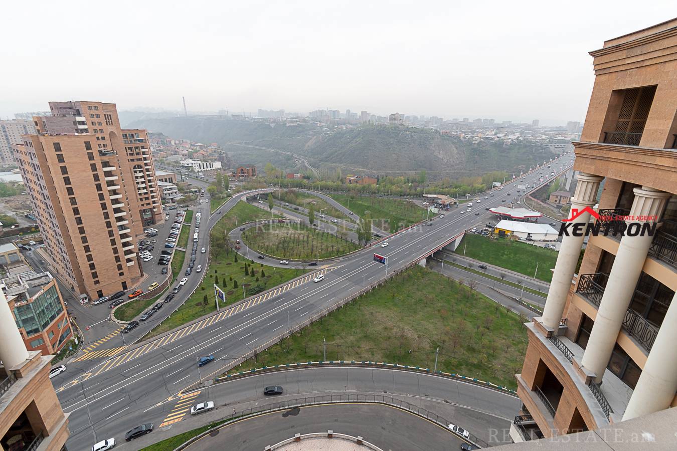 5 bedroom apartment for sale Sasna Тsrer St, Davtachène Yerevan, 132350