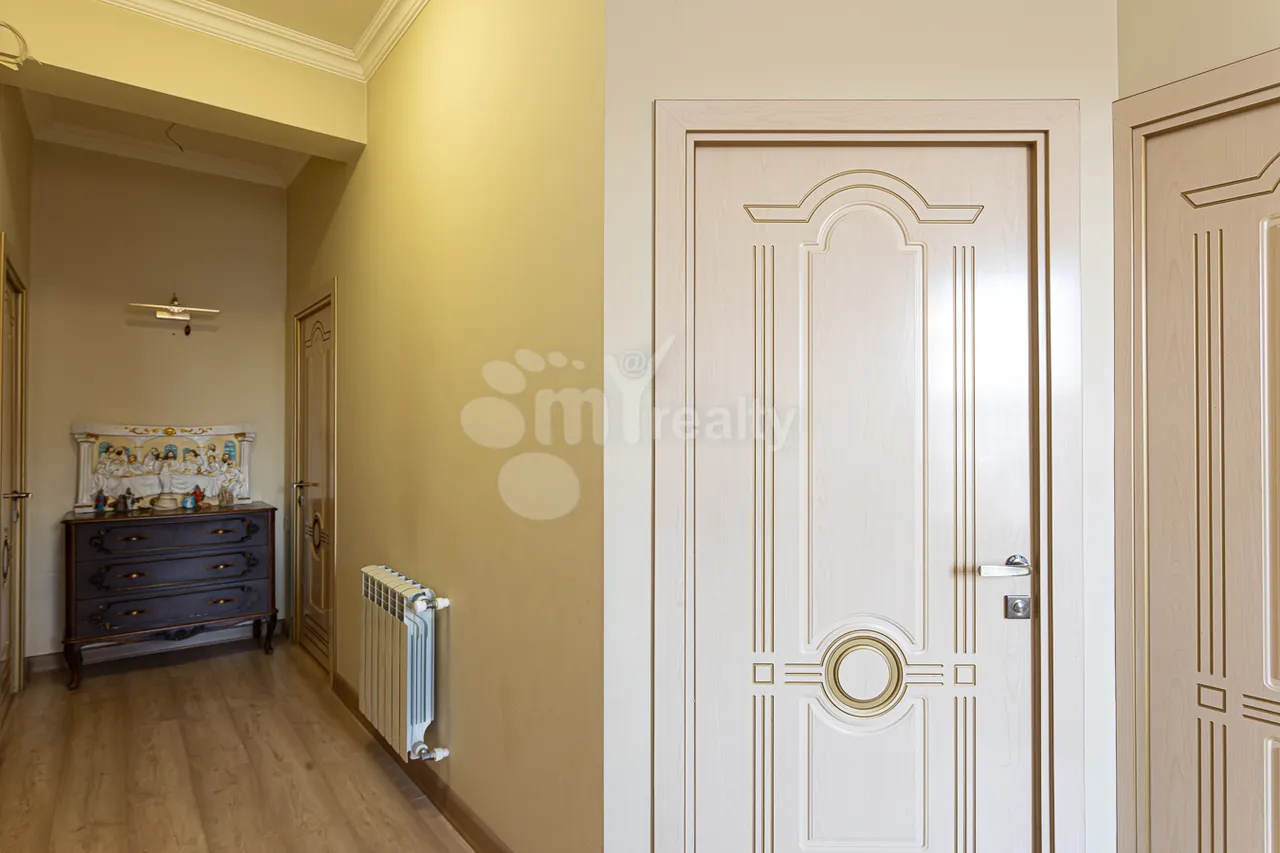 House for sale Avan-Arinj 2 micro, Awan Yerevan, 159894