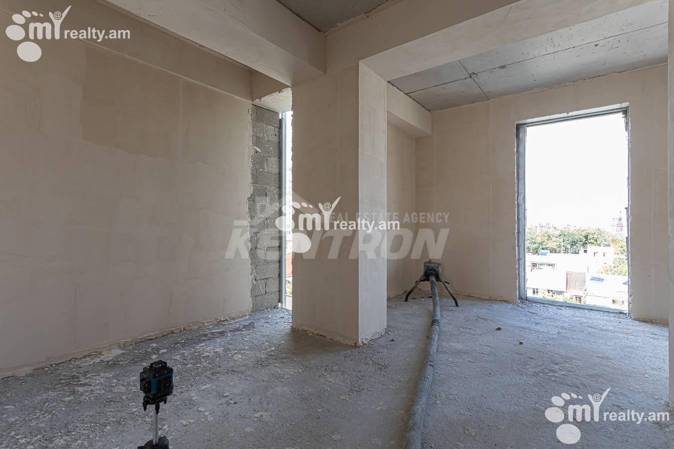 Купить 4 комнатную квартиру Севкареци Сако ул, Арабкир Ереван, 157062