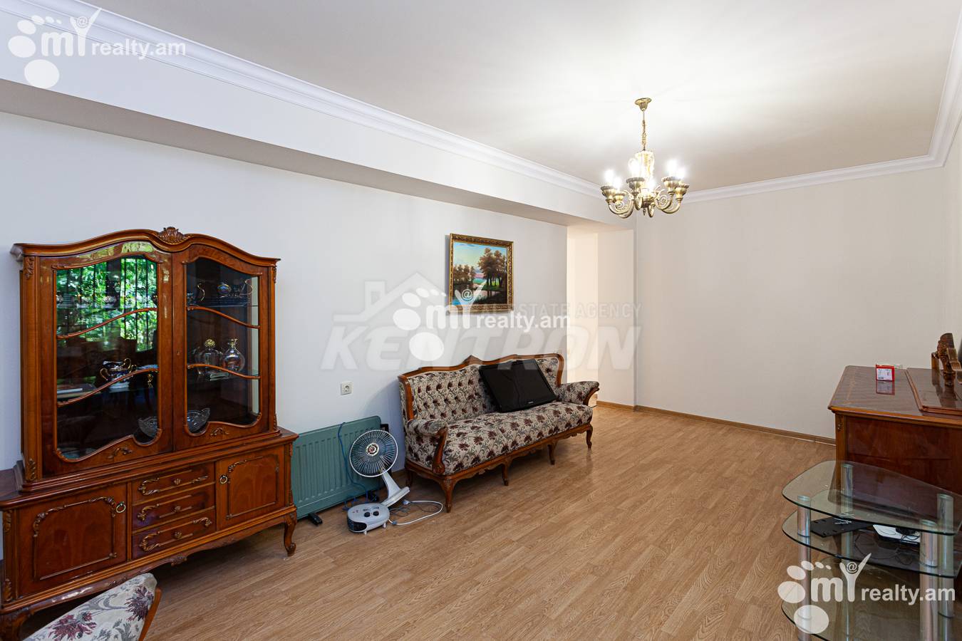 Купить дом Айрик Мурадян улица, Арабкир Ереван, 137027