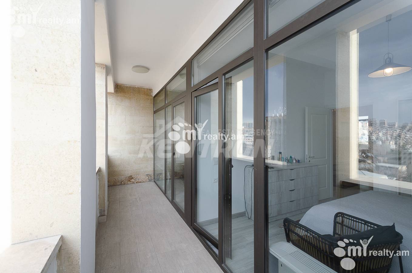 4 bedroom apartment for sale Buzand St, Center Yerevan, 145170