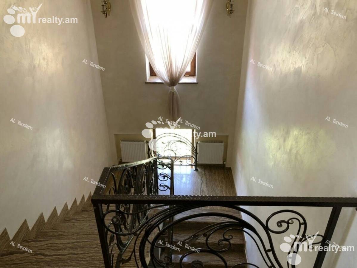 Առանձնատուն վարձով Նորք Մարաշ, Նորք-Մարաշ Երևան, 122407