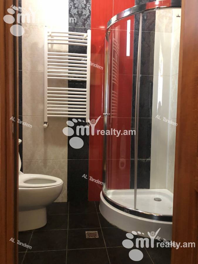 Առանձնատուն վարձով Նորք Մարաշ, Նորք-Մարաշ Երևան, 122407