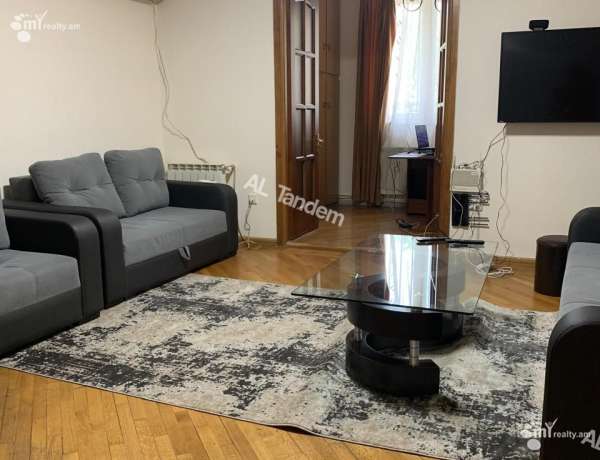 3-senyakanoc-bnakaran-vardzakalutyun-Yerevan-Center