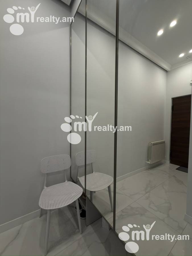 2 bedroom apartment for sale Antarayin St, Center Yerevan, 160020
