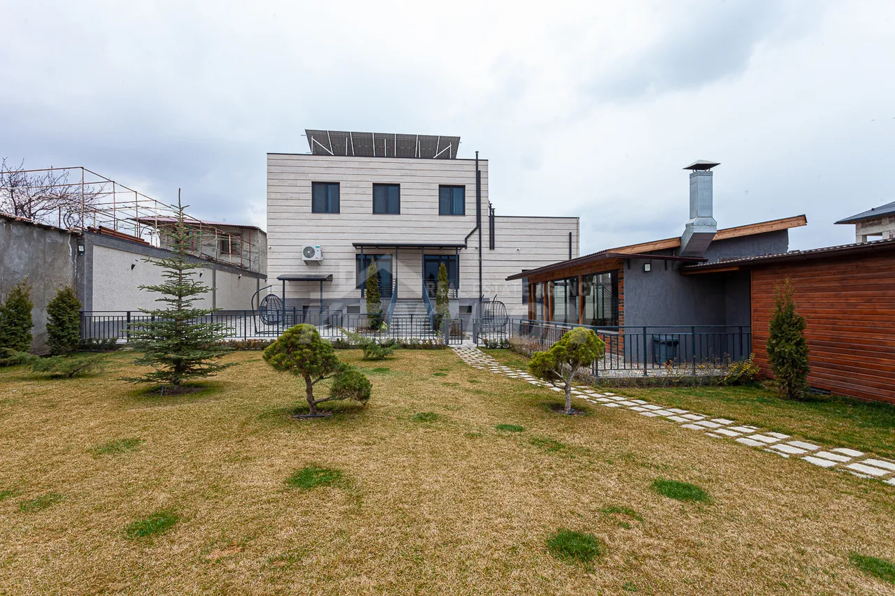 House for sale Bagrevand district, Nor-Nork Yerevan, 161427