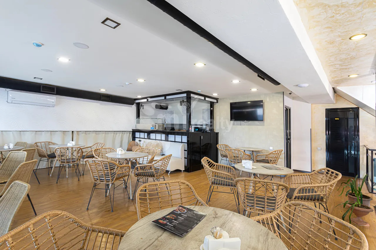 Commercial property for sale Bashinjaxyan St, Adshapnjak Yerevan, 160011