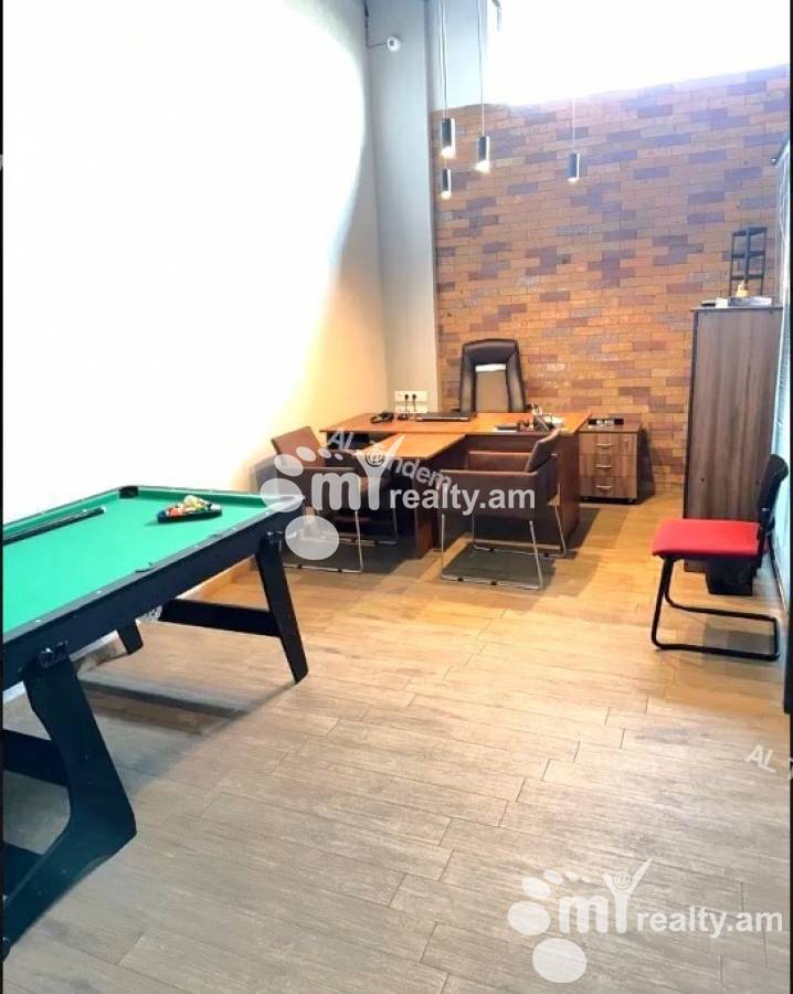 Снять коммерческoе помещение Цицернакаберд шоссе, Центр Ереван, 142000