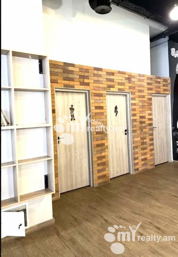 Снять коммерческoе помещение Цицернакаберд шоссе, Центр Ереван, 142000