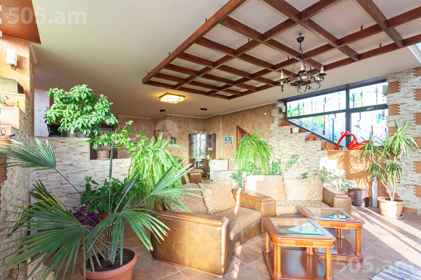 5 bedroom apartment for sale Amiryan St, Center Yerevan, 150344