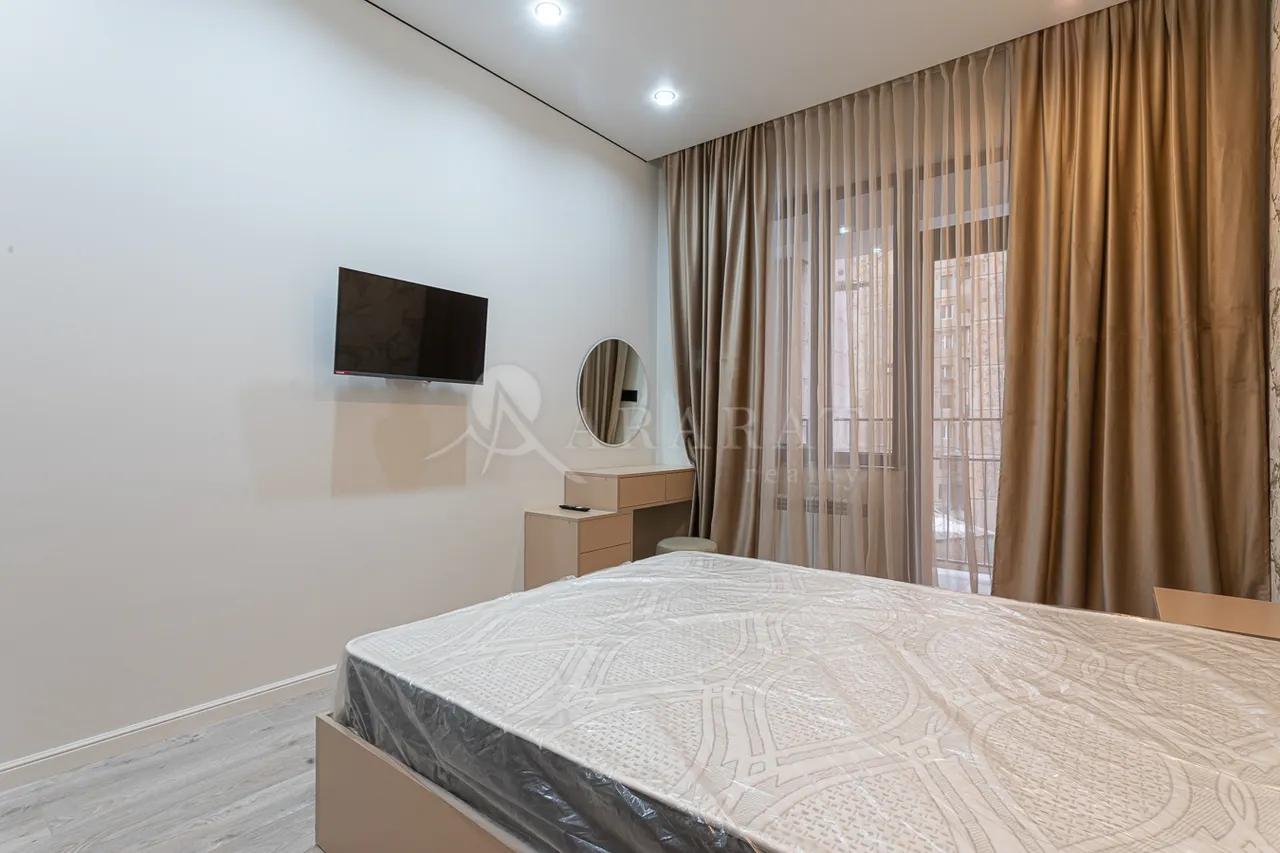 2 սենյականոց բնակարան վարձով Մ. Մելիքյան փող., Քանաքեռ-Զեյթուն Երևան, 159314