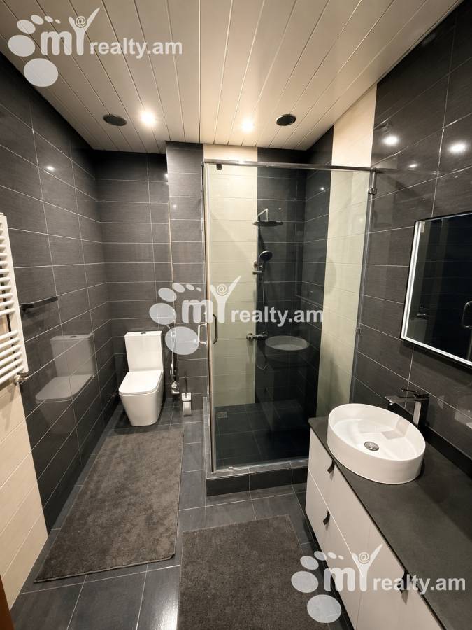 2 bedroom apartment for rent Hr.Kochar St, Arabkir Yerevan, 160998