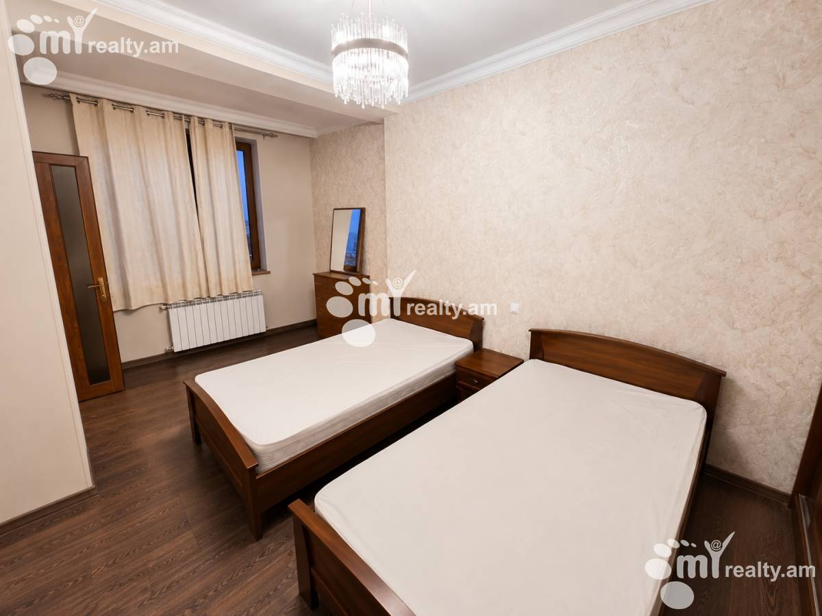 2 bedroom apartment for rent Hr.Kochar St, Arabkir Yerevan, 160998