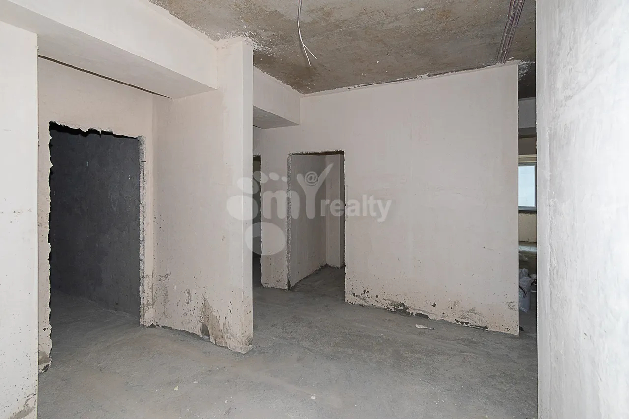 3 սենյականոց բնակարան  Սևակի փող, Քանաքեռ-Զեյթուն Երևան, 159784