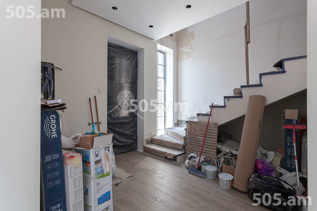 House for sale Mher Mkrtchyan, Avan Yerevan, 155666