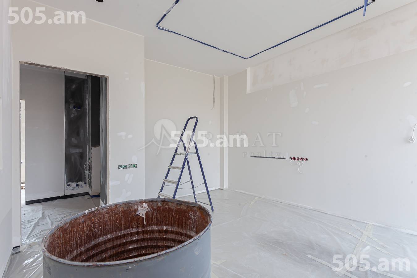 House for sale Mher Mkrtchyan, Avan Yerevan, 155666