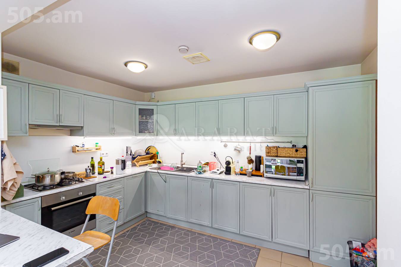 House for sale خیابان تِریان, واهاگنی ایروان, 153204